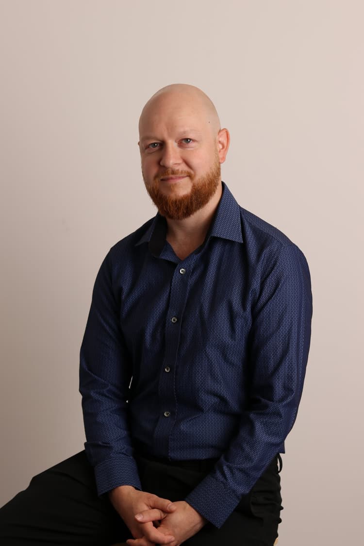 Vojtěch Košák